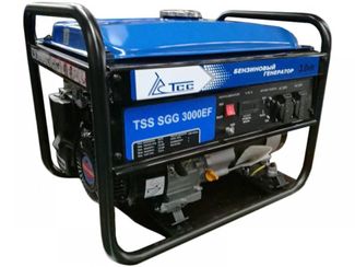ТСС SGG 3000 EF ТСС SGG 3000 EF