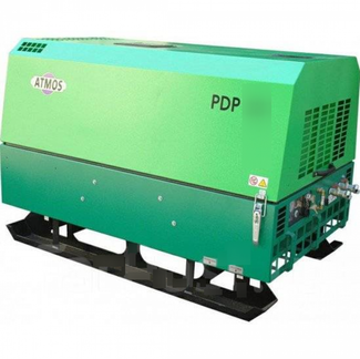 ATMOS PDP 20 на салазках ATMOS PDP 20 на салазках