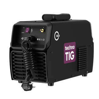 START technoTIG 230 AC/DC PULSE START technoTIG 230 AC/DC PULSE
