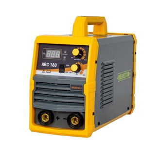 Weldestar ARC 180 PRO Weldestar ARC 180 PRO