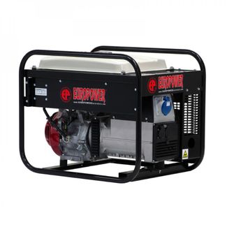 Europower EP 7000 LNЕ Europower EP 7000 LNЕ
