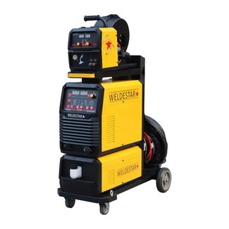 Weldestar MIG500V DP 400 В 20-500 А Weldestar MIG500V DP 400 В 20-500 А