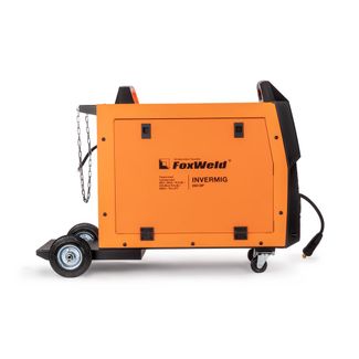 FoxWeld INVERMIG 250 DP FoxWeld INVERMIG 250 DP