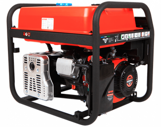A-iPower A9000EAX