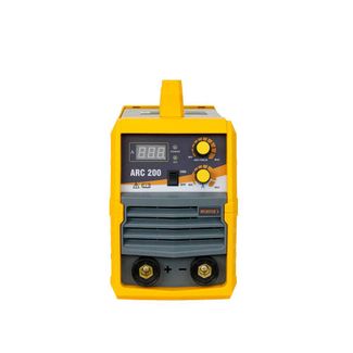 Weldestar ARC200 PRO Weldestar ARC200 PRO