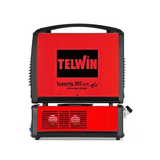 Telwin SUPERTIG 302 AC/DC AQUA + AКСЕСС. Telwin SUPERTIG 302 AC/DC AQUA + AКСЕСС.