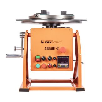 FoxWeld Атлант-2 FoxWeld Атлант-2