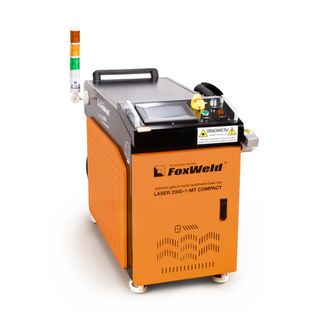 FoxWeld LASER 2000-1-МТ COMPACT FoxWeld LASER 2000-1-МТ COMPACT