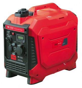 Fubag TI 1200 Fubag TI 1200