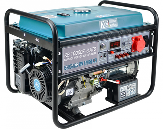 Konner&Sohnen KS 10000E-3 ATS Konner&Sohnen KS 10000E-3 ATS