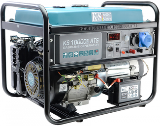 Konner&Sohnen KS 10000E ATS Konner&Sohnen KS 10000E ATS