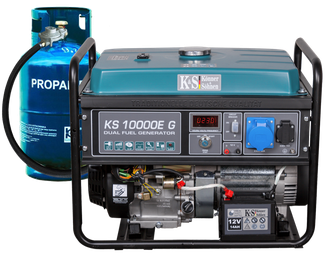 Konner&Sohnen KS 10000E-G Konner&Sohnen KS 10000E-G