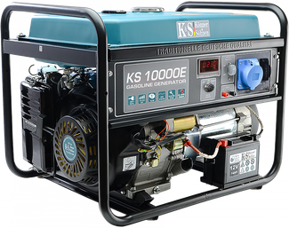 Konner&Sohnen KS 10000E Konner&Sohnen KS 10000E
