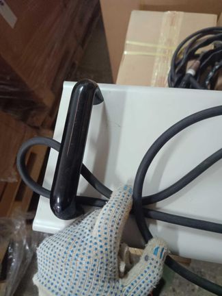 Triton ALUTIG 250P AC/DC уценка Triton ALUTIG 250P AC/DC уценка