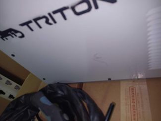 Triton ALUTIG 250P AC/DC уценка Triton ALUTIG 250P AC/DC уценка