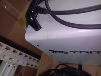 Triton ALUTIG 250P AC/DC уценка Triton ALUTIG 250P AC/DC уценка