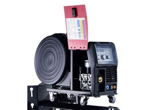 ET-Welding (Flama) Механизм подачи проволоки для MULTIMIG 350-500 F SYN ET-Welding (Flama) Механизм подачи проволоки для MULTIMIG 350-500 F SYN