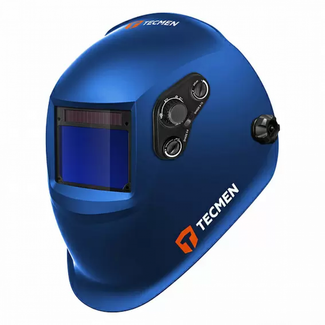 TECMEN ADF 730S TM 15 Синяя TECMEN ADF 730S TM 15 Синяя