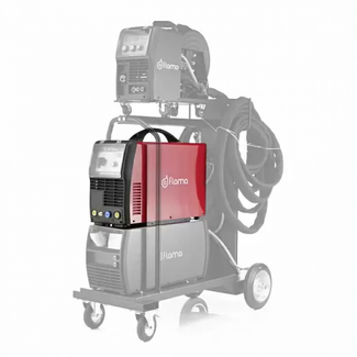 ET-Welding (Flama) MULTIMIG 500F SYN (источник питания без МПП) ET-Welding (Flama) MULTIMIG 500F SYN (источник питания без МПП)