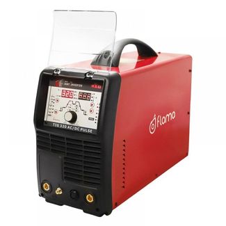 Flama TIG 320 AC/DC PULSE Flama TIG 320 AC/DC PULSE
