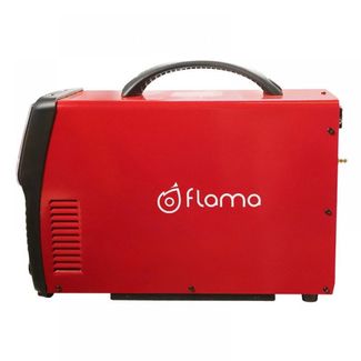 Flama TIG 320 AC/DC PULSE Flama TIG 320 AC/DC PULSE