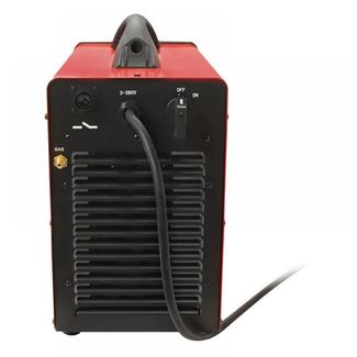 Flama TIG 320 AC/DC PULSE Flama TIG 320 AC/DC PULSE