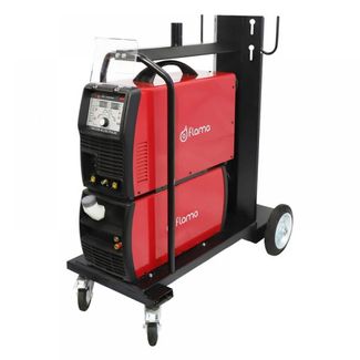 Flama TIG 320 AC/DC PULSE Flama TIG 320 AC/DC PULSE
