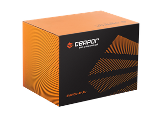 Сварог PRO CONTROL AR/CO2 1Р Сварог PRO CONTROL AR/CO2 1Р