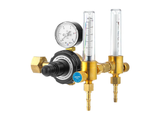 Сварог PRO CONTROL AR/CO2 2Р (7872637000), манометр с поверкой Сварог PRO CONTROL AR/CO2 2Р (7872637000), манометр с поверкой