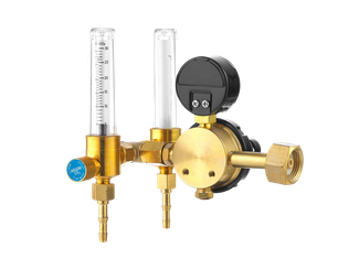 Сварог PRO CONTROL AR/CO2 2Р (7872637000), манометр с поверкой Сварог PRO CONTROL AR/CO2 2Р (7872637000), манометр с поверкой