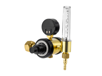 Сварог PRO CONTROL AR/CO2 1Р двухступенчатый Сварог PRO CONTROL AR/CO2 1Р двухступенчатый