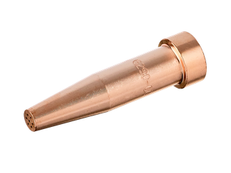 Сварог Мундштук в сборе для резаков серии 62 -3F 6290 AC №4 Ацетилен (10 шт.) Сварог Мундштук в сборе для резаков серии 62 -3F 6290 AC №4 Ацетилен (10 шт.)