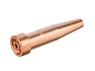Сварог Мундштук в сборе для резаков серии 62 -3F 6290 AC №4 Ацетилен (10 шт.) Сварог Мундштук в сборе для резаков серии 62 -3F 6290 AC №4 Ацетилен (10 шт.)