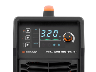 Сварог REAL ARC 315 (Z3H3) Сварог REAL ARC 315 (Z3H3)