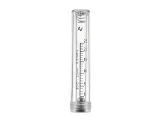 Сварог Ротаметр-колба для смесителя Ar/CO2 - 2Р/4Р (Ar 0-25л/мин) Сварог Ротаметр-колба для смесителя Ar/CO2 - 2Р/4Р (Ar 0-25л/мин)