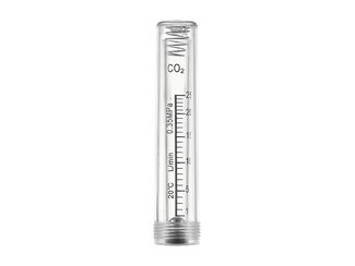 Сварог Ротаметр-колба для смесителя Ar/CO2 - 4Р (CO2 0-25л/мин)