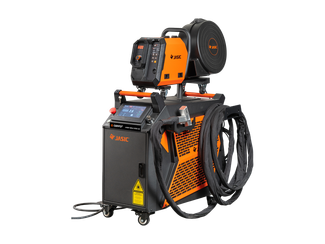 Сварог LASER WELD 2000 3.0