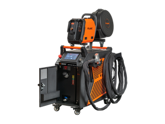 Сварог LASER WELD 2000 3.0