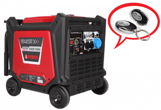 A-iPower A8000IS A-iPower A8000IS