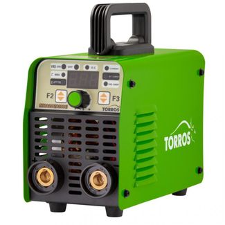 TORROS ММА-205 (A2006) IGBT TORROS ММА-205 (A2006) IGBT