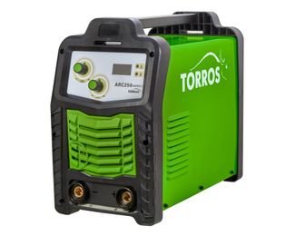 TORROS MMA-250 (A2501) TORROS MMA-250 (A2501)