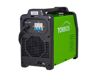 TORROS MMA 280 (A2801) TORROS MMA 280 (A2801)