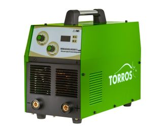 TORROS MMA 500 (A5001) TORROS MMA 500 (A5001)