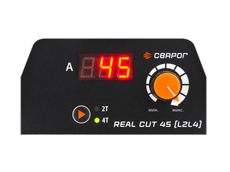 Сварог REAL CUT 45 (L2L4) Сварог REAL CUT 45 (L2L4)