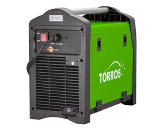 TORROS MIG-200Pulse LCD (M2008) TORROS MIG-200Pulse LCD (M2008)