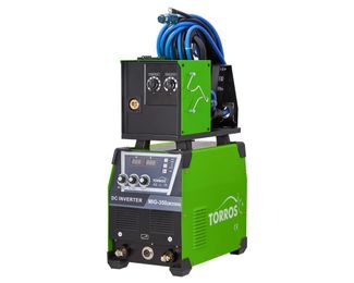 TORROS MIG350 (M3504) TORROS MIG350 (M3504)