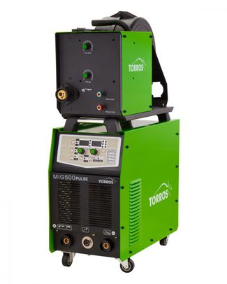 TORROS MIG-500Pulse (M5005) TORROS MIG-500Pulse (M5005)