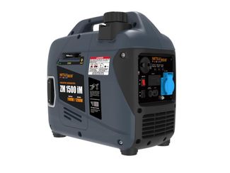 MITSUI ZM 1500 IM MITSUI ZM 1500 IM
