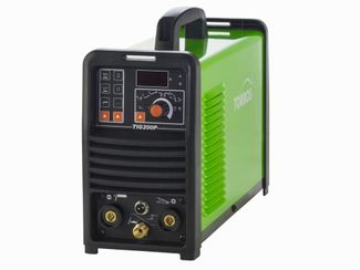 TORROS TIG 200P DC (R123) TORROS TIG 200P DC (R123)