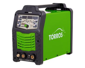 TORROS TIG 200 Pulse AC/DC (T2004) TORROS TIG 200 Pulse AC/DC (T2004)